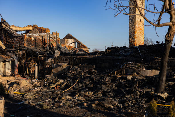 24/7 Emergency Fire Damage Removal experts in Windsor Mill, MD