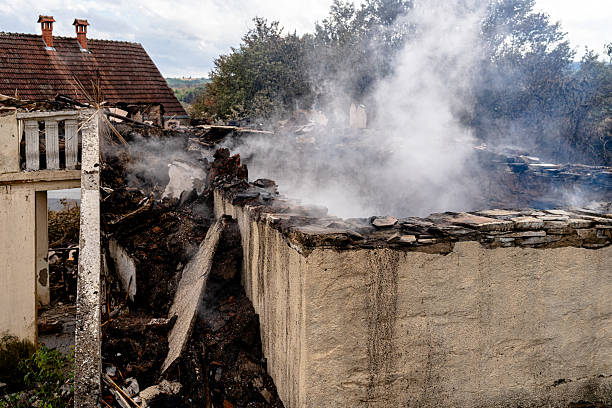 Reliable Fire Damage Removal contractor in Windsor Mill, MD by Fire Damage Biloxi